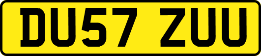 DU57ZUU