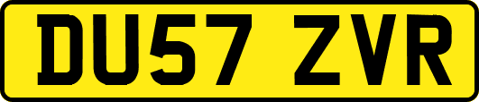 DU57ZVR