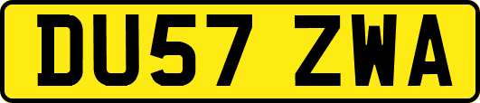 DU57ZWA