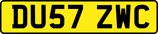 DU57ZWC