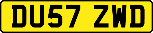DU57ZWD