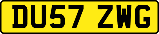 DU57ZWG