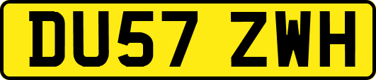 DU57ZWH