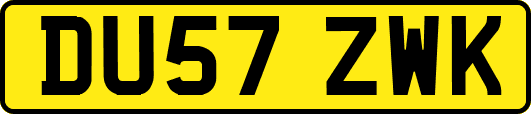 DU57ZWK
