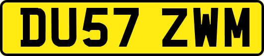 DU57ZWM
