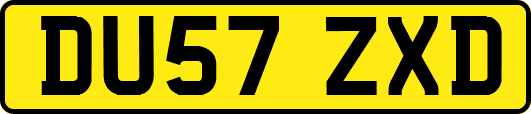 DU57ZXD