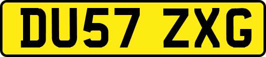 DU57ZXG