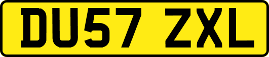 DU57ZXL