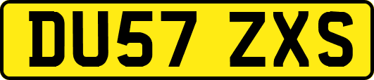 DU57ZXS