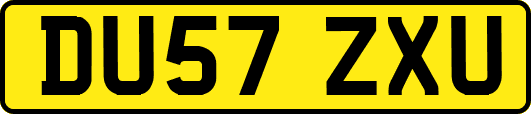 DU57ZXU