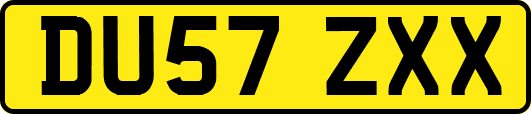 DU57ZXX