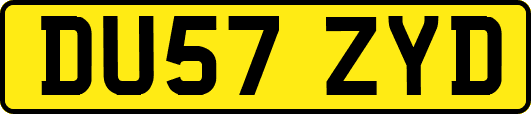 DU57ZYD