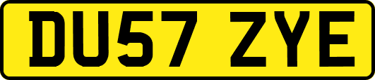 DU57ZYE
