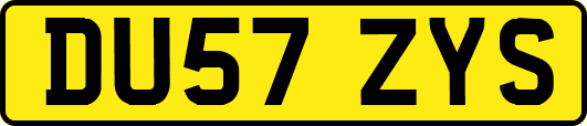 DU57ZYS