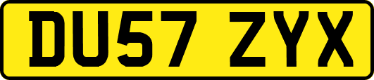 DU57ZYX