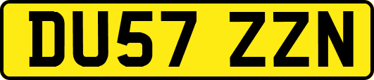 DU57ZZN