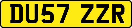 DU57ZZR