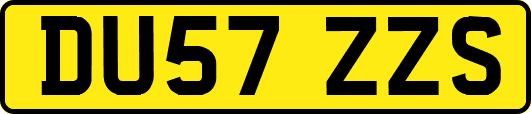 DU57ZZS