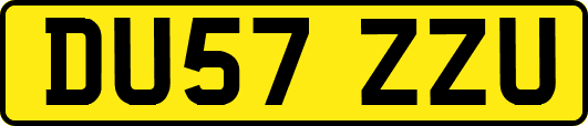 DU57ZZU