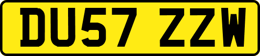 DU57ZZW