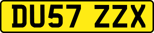 DU57ZZX