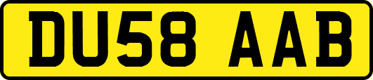 DU58AAB