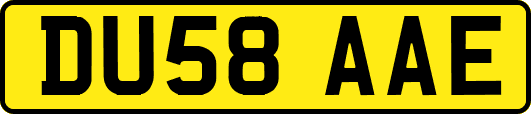 DU58AAE