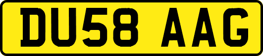 DU58AAG