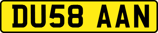 DU58AAN