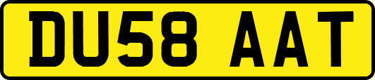 DU58AAT