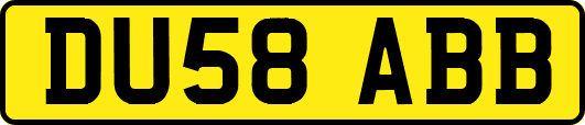 DU58ABB
