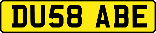 DU58ABE