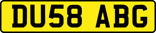 DU58ABG