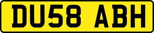 DU58ABH