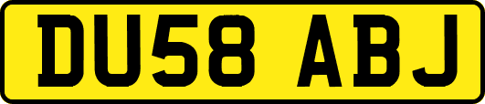 DU58ABJ