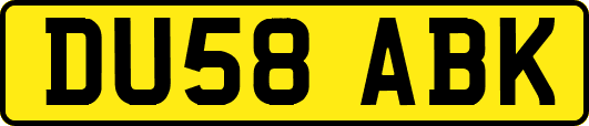 DU58ABK