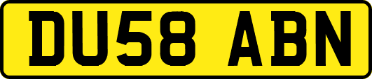 DU58ABN