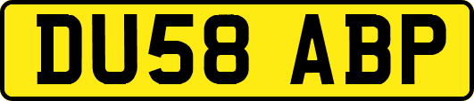 DU58ABP
