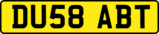 DU58ABT
