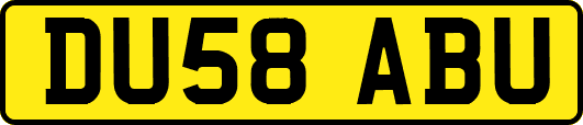 DU58ABU