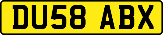 DU58ABX
