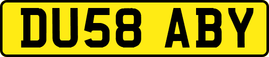DU58ABY