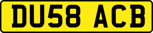 DU58ACB