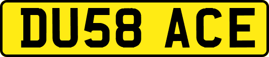 DU58ACE