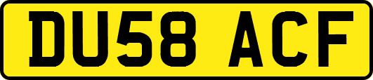 DU58ACF
