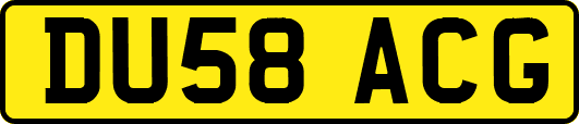 DU58ACG
