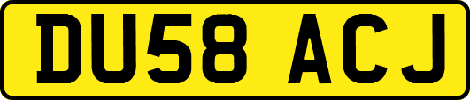 DU58ACJ