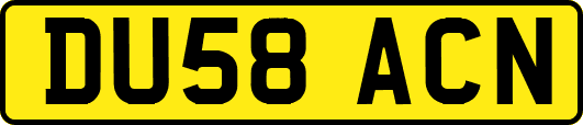 DU58ACN