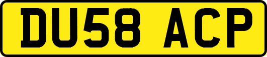 DU58ACP