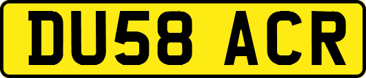 DU58ACR